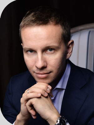 Новик Дмитрий Борисович